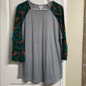 LuLaRoe Randy